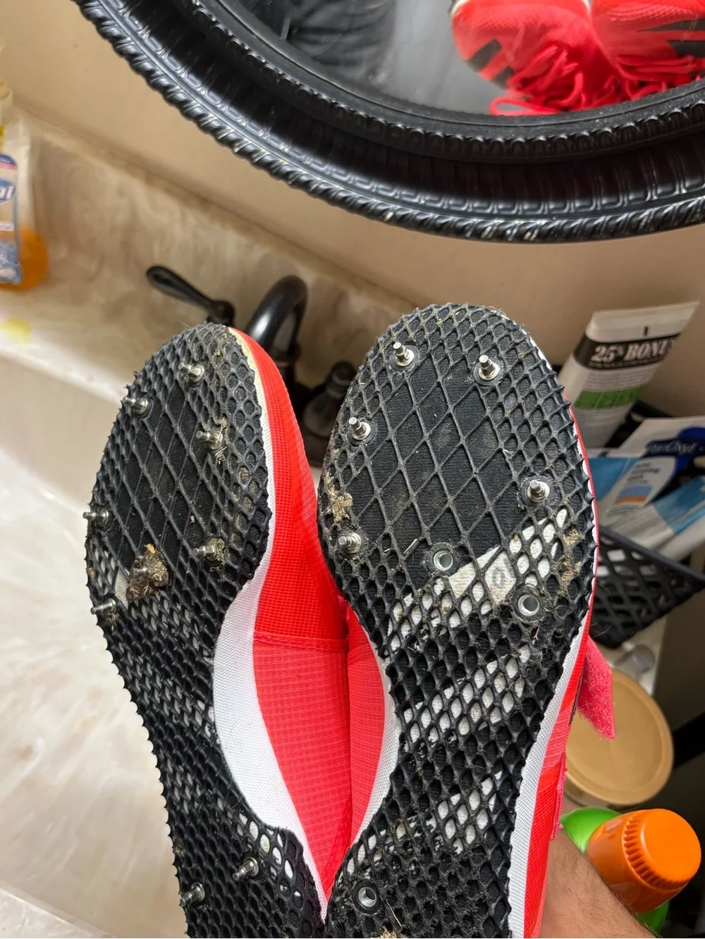 adidas lightweight athletic